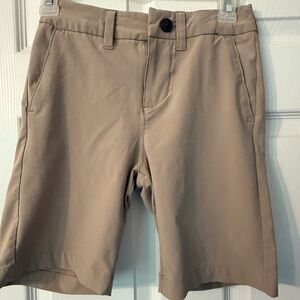 Abercrombie Kids Beige Shorts